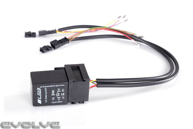LEIB CAN MIL DeleteR - BMW F Series | G Series - Evolve Automotive